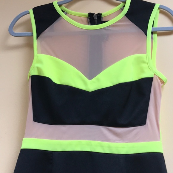 NBD the xnaven twins size S.worn - Picture 2 of 7